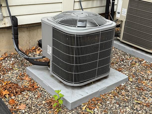 24/7 Emergency Hvac experts in Woods Hole, MA
